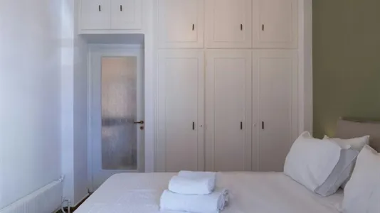 Apartments in Athens Pagrati - photo 7