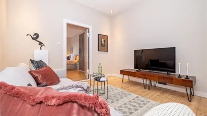 Apartment for rent in Berlin Tempelhof-Schöneberg, Berlin