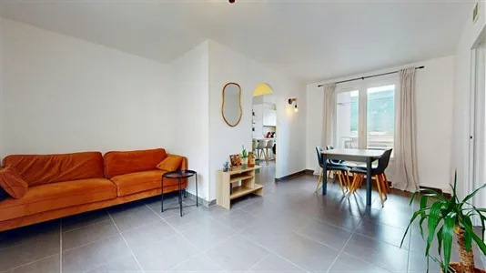 Rooms in Grenoble - photo 9