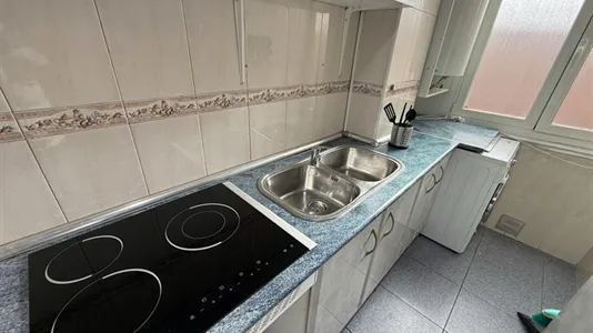 Rooms in Alcalá de Henares - photo 8