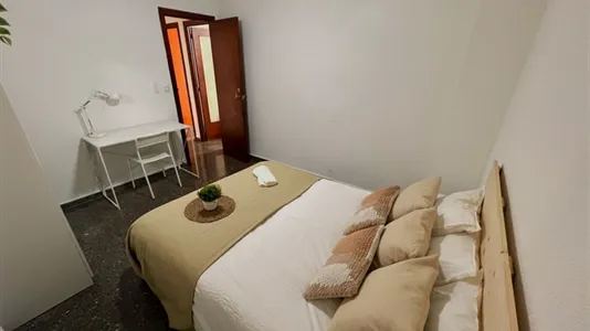 Rooms in Benimamet - photo 5