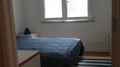 Room for rent in Lisbon (region)