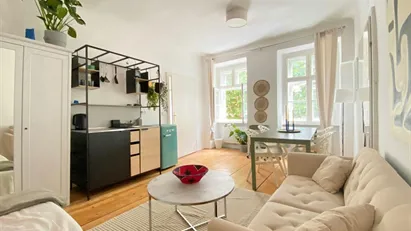 Apartment for rent in Wien Neubau, Vienna