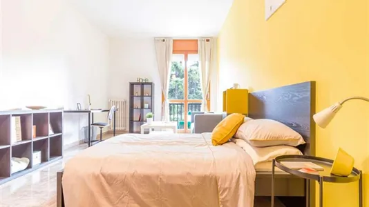 Rooms in Padua - photo 4