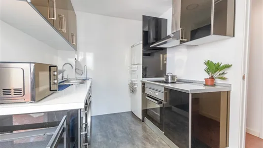 Rooms in Valencia Poblats Marítims - photo 6