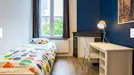 Room for rent, Brussels Schaarbeek, Brussels, Rue des Compagnons