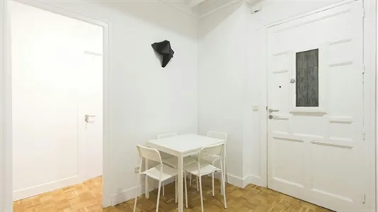 Rooms in Madrid Chamberí - photo 7