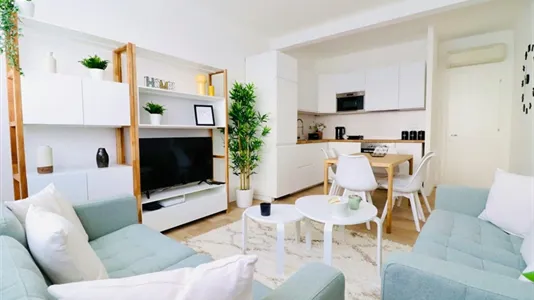 Rooms in Nice - photo 9