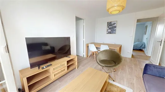 Rooms in Nancy - photo 10