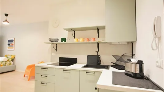 Apartments in Padua - photo 8