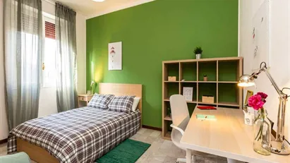 Room for rent in Milano Zona 5 - Vigentino, Chiaravalle, Gratosoglio, Milan