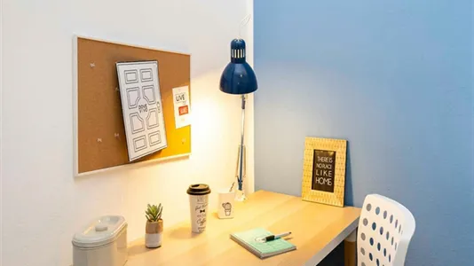 Rooms in Milano Zona 3 - Porta Venezia, Città Studi, Lambrate - photo 9