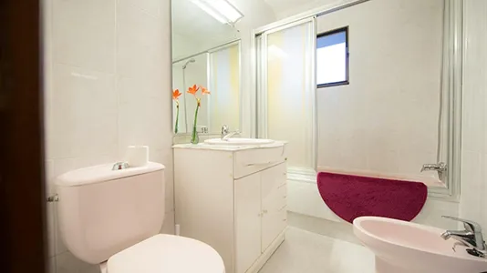 Rooms in Bilbao - photo 8