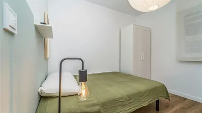 Room for rent in Valladolid, Castilla y León