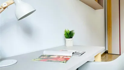 Room for rent in Milano Zona 4 - Vittoria, Forlanini, Milan