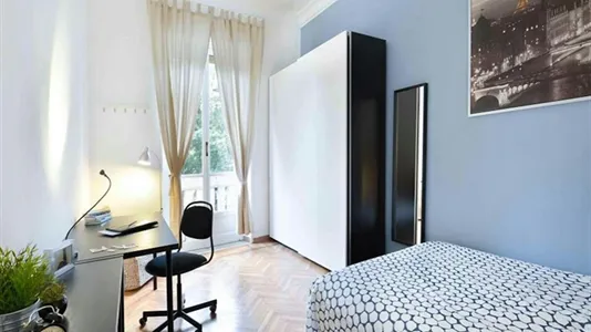 Rooms in Turin - photo 4