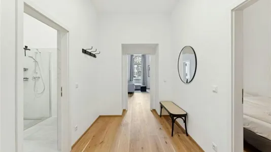 Apartments in Vienna Leopoldstadt - photo 10