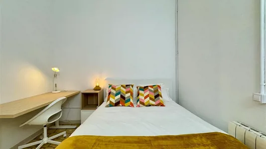 Rooms in Barcelona Eixample - photo 3