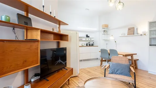 Apartments in Berlin Friedrichshain-Kreuzberg - photo 4