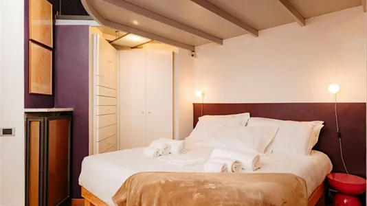 Rooms in Turin - photo 2