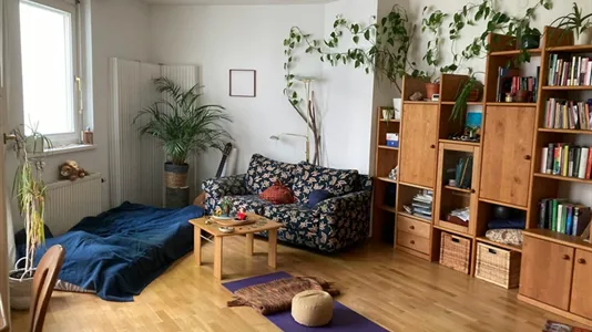 Apartments in Vienna Döbling - photo 4