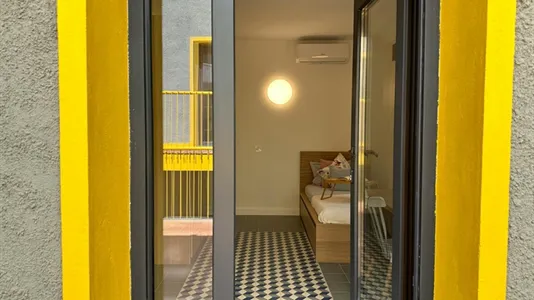 Rooms in Madrid San Blas - photo 4