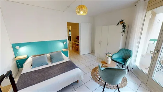 Rooms in Lyon - photo 3