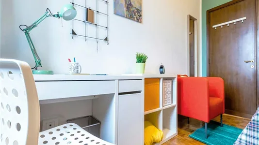 Rooms in Padua - photo 2