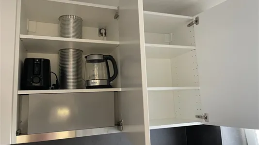 Apartments in Hamburg Wandsbek - photo 9