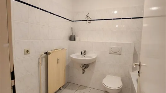 Apartments in Location is not specified - photo 9