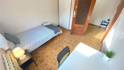 Room for rent in Madrid Puente de Vallecas, Madrid