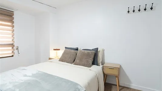 Rooms in Mislata - photo 4