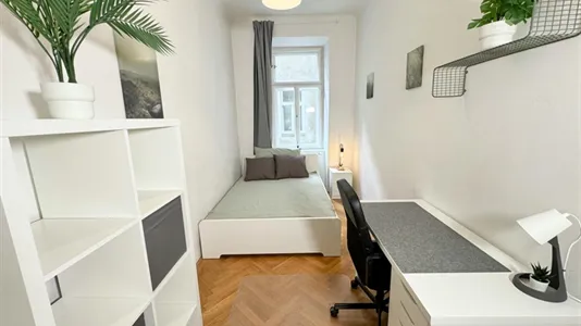 Rooms in Vienna Leopoldstadt - photo 2
