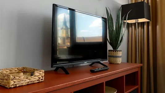 Apartments in Budapest Terézváros - photo 10