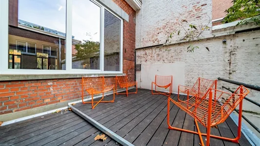 Rooms in Charleroi - photo 8