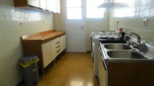 Rooms in Galatsi - photo 9