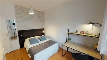 Room for rent in Paris 17ème arrondissement, Paris