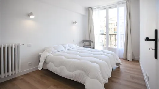 Apartments in Paris 20ème arrondissement - photo 10