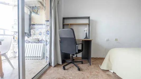 Rooms in Alboraya - photo 4