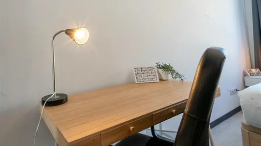 Rooms in Valencia Poblats Marítims - photo 7