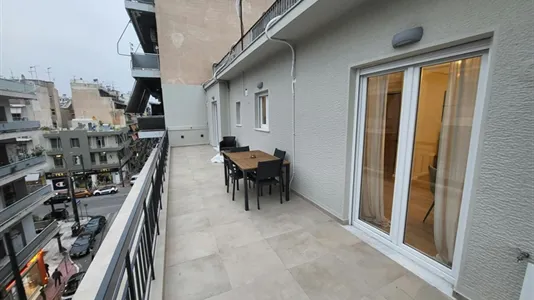 Apartments in Vyronas - photo 5