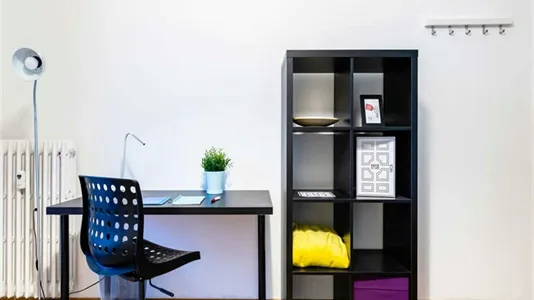 Rooms in Padua - photo 7