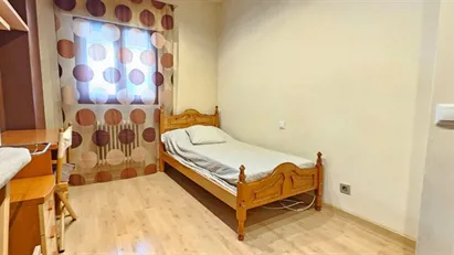 Room for rent in Toledo, Castilla-La Mancha