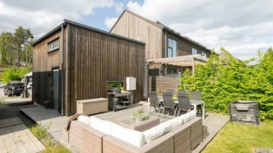 Apartments in Huddinge - photo 1