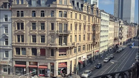 Rooms in Frankfurt Innenstadt I - photo 6