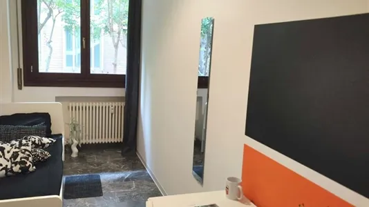 Rooms in Bologna - photo 5