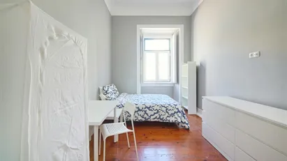 Room for rent in Lisbon (region)