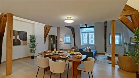 Apartments in Stad Brussel - photo 7