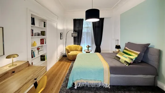 Rooms in Hamburg Eimsbuttel - photo 1