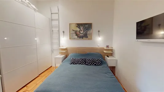 Apartments in Berlin Friedrichshain-Kreuzberg - photo 6